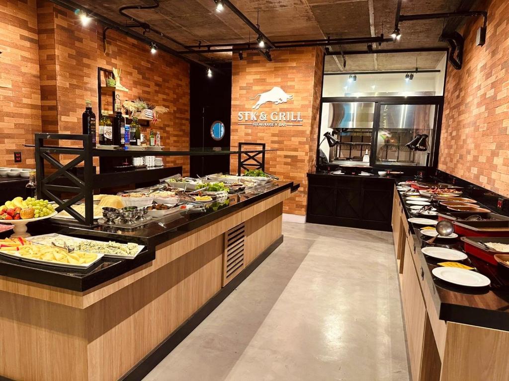 transamerica executive faria lima hotels for gays sao paulo buffet