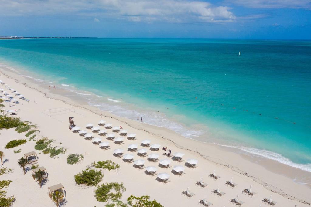trs coral hotel hotels for gays cancun beach