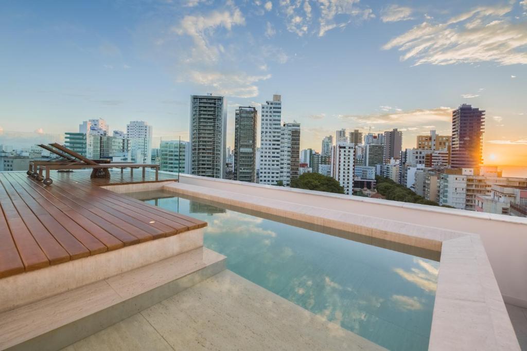 wish hotel da bahia hotels for gays salvador swimming pool