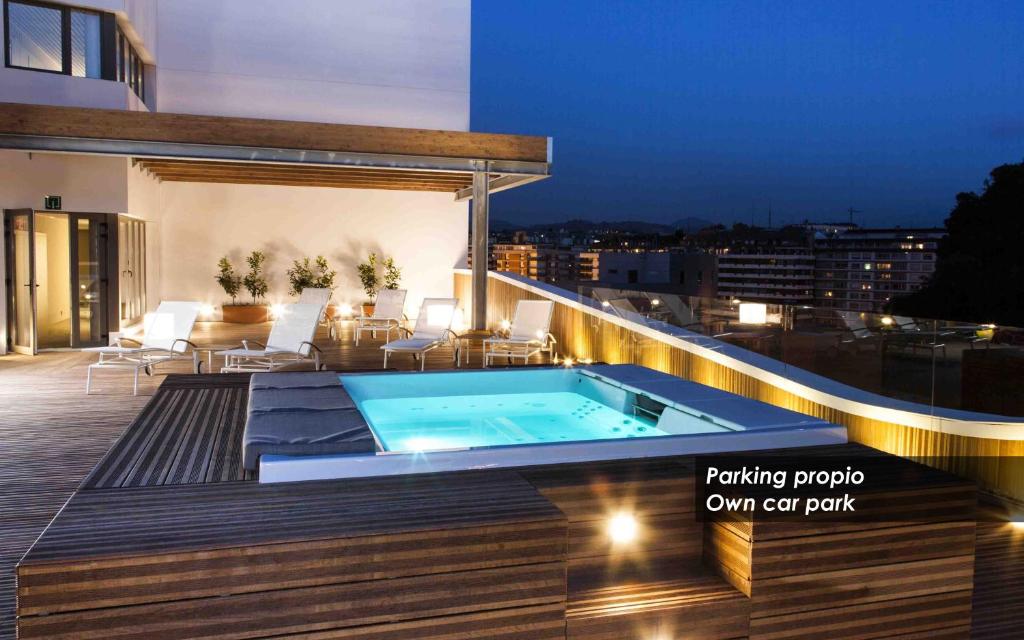 zenit san sebastián hotels for gays san sebastian jacuzzi