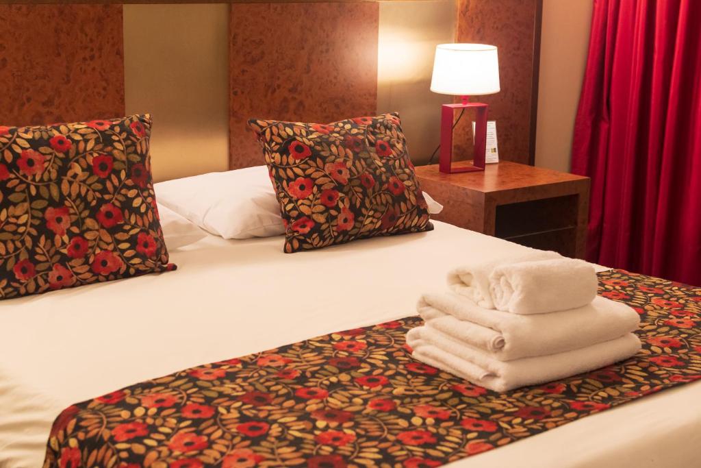 1412 hotel boutique hotels for gays rosario room