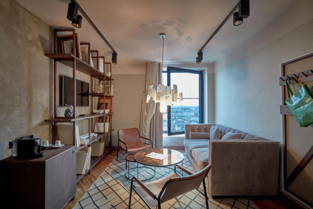 25hours hotel das tour hotels for gays dusseldorf living room