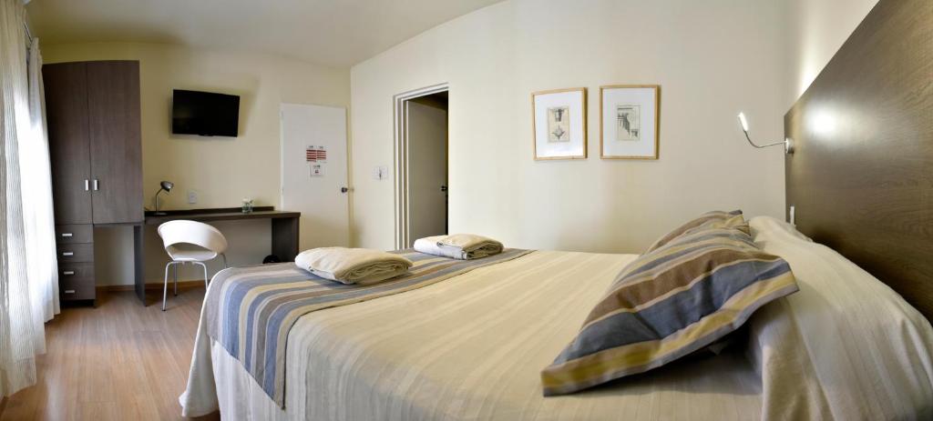 abril hotel boutique hotels for gays mendoza room
