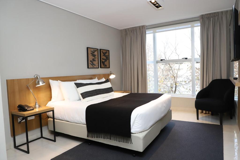 agua del corral hotel & spa hotels for gays mendoza room