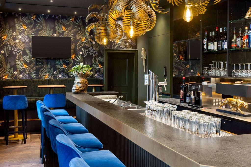 amedia hotel suites hotels for gays leipzig bar