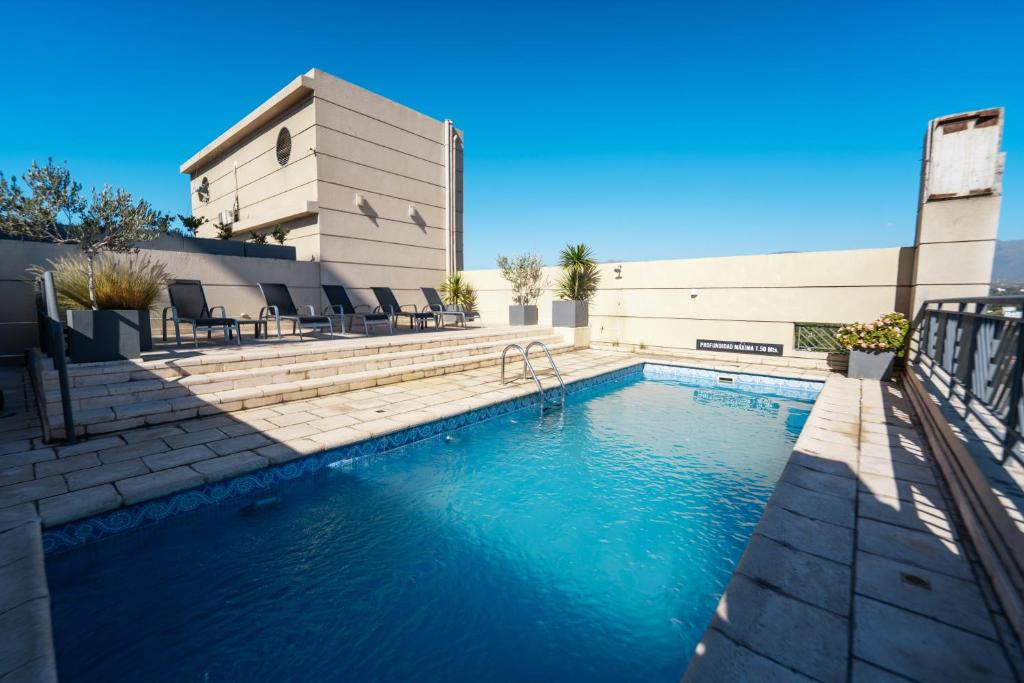 amerian executive mendoza hotel hotels for gays mendoza swimming pool