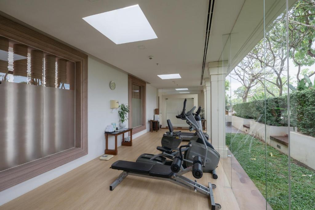 anantara angkor resort hotels for gays siem reap gym