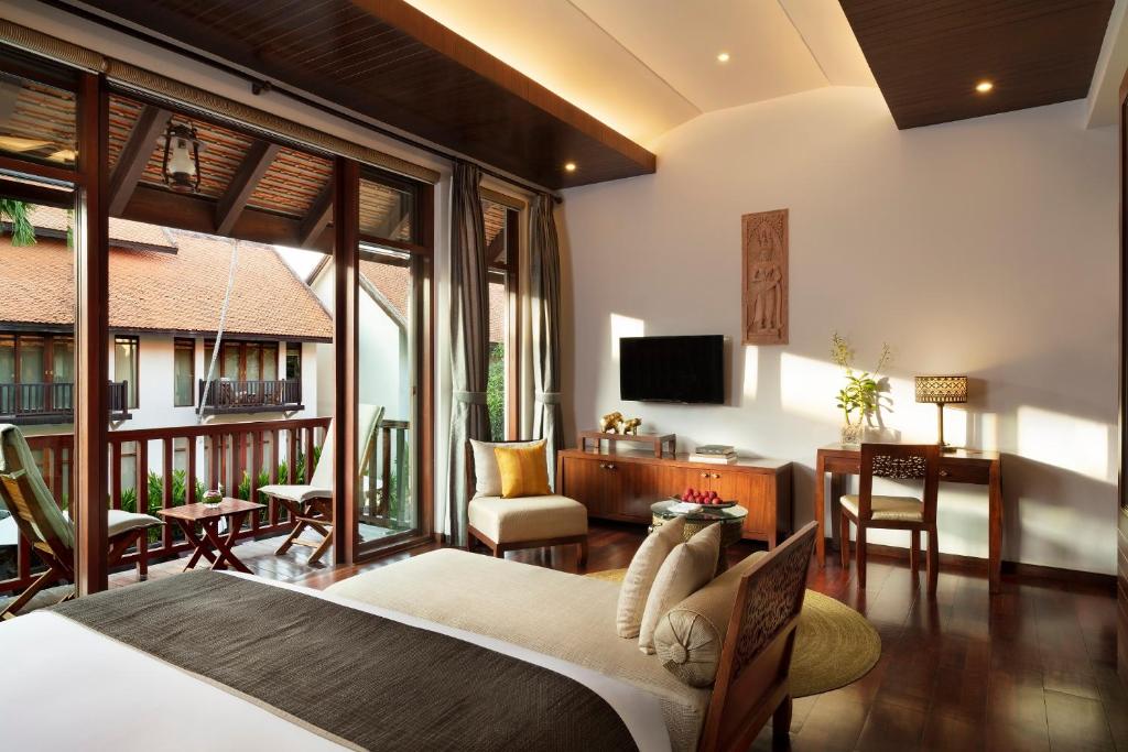 anantara angkor resort hotels for gays siem reap room