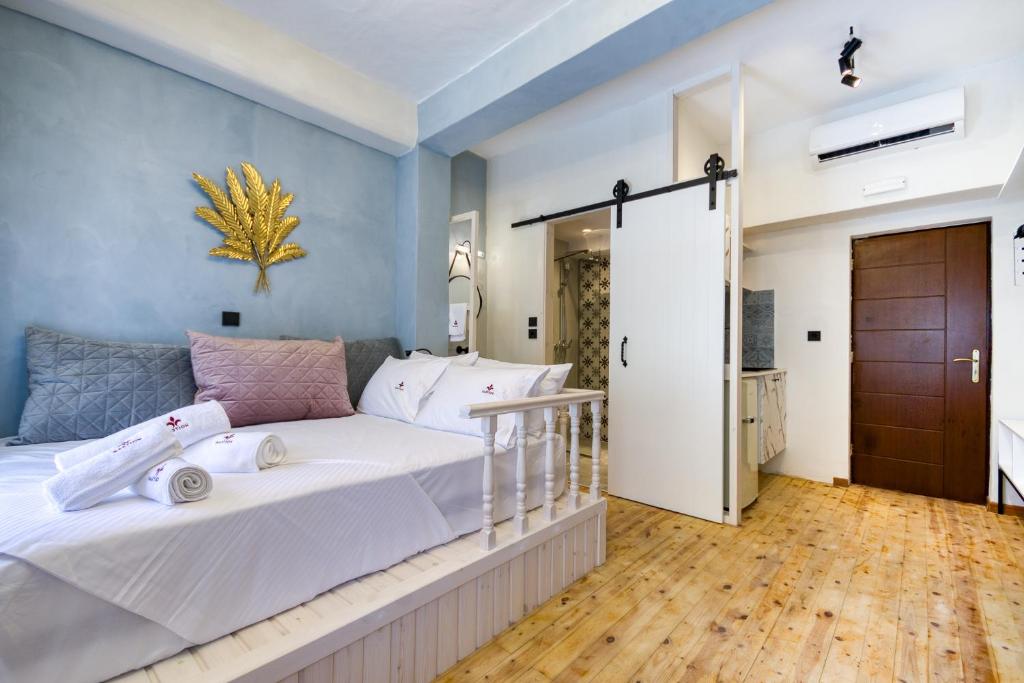 bastion luxury medieval hotels for gays rhodes room