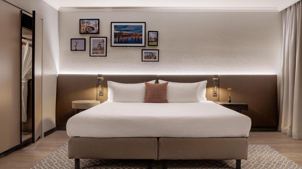 bilderberg bellevue hotels for gays dresden room