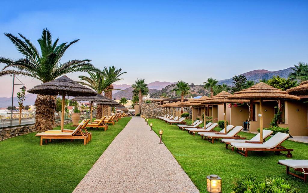 blue sea beach affiliated hotels for gays crete beach chairs