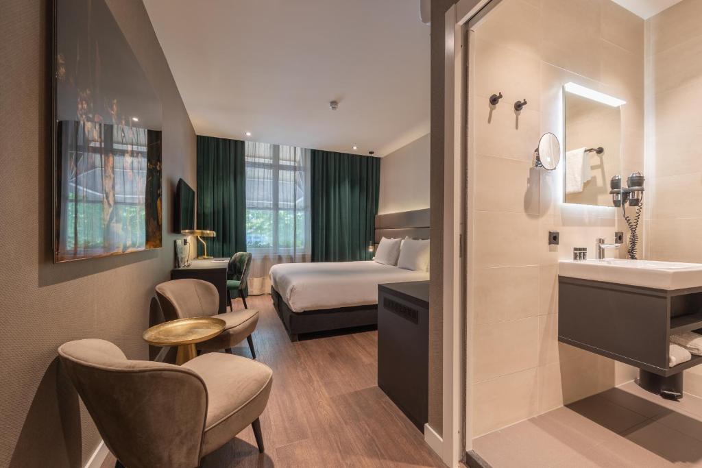 boutique hotel corona hotels for gays the hague room