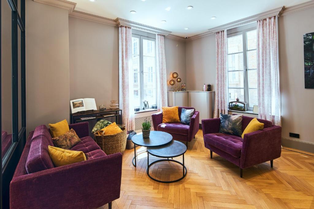 boutique hotel orangerie hotels for gays dusseldorf lounge