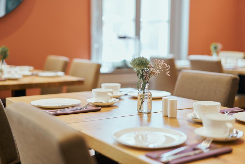 boutique hotel orangerie hotels for gays dusseldorf dining room
