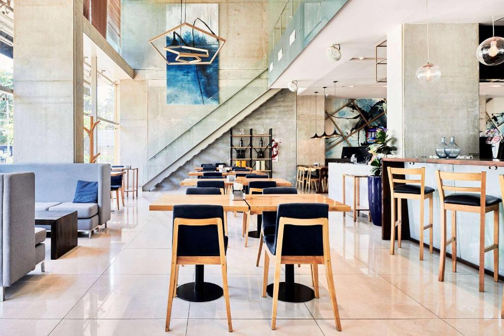 dazzler rosario hotels for gays rosario restaurant