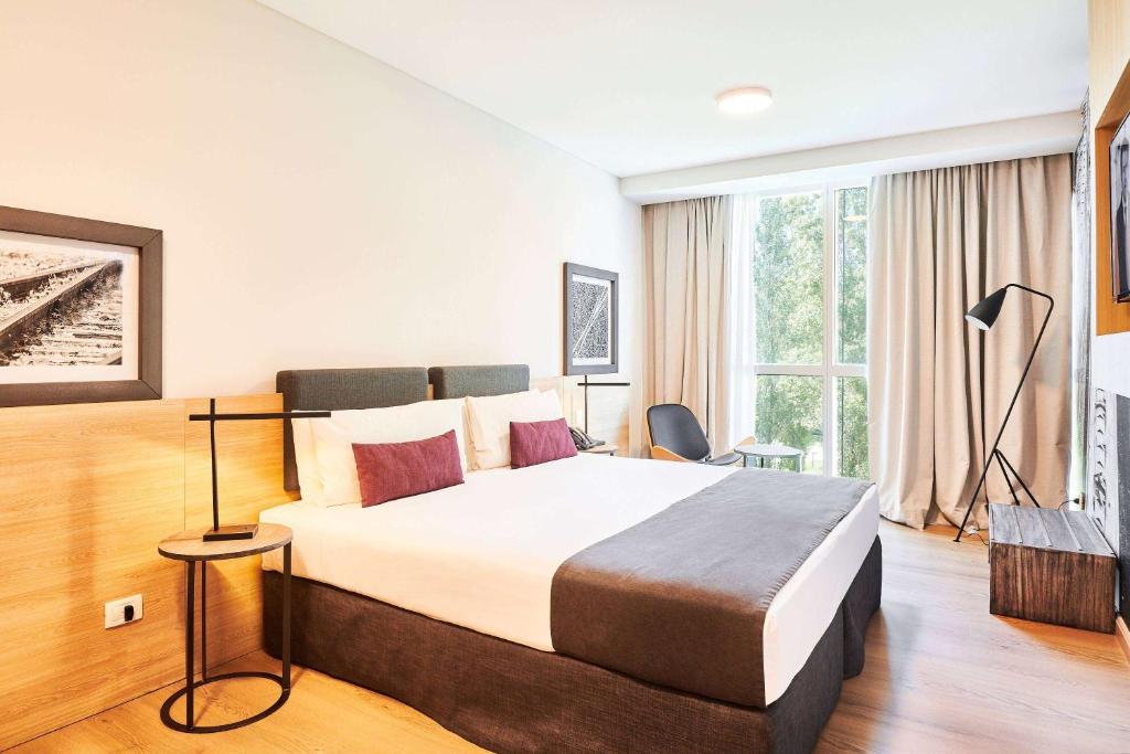 dazzler rosario hotels for gays rosario room