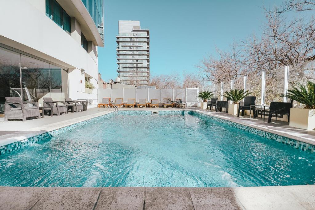 diplomatichotel hotels for gays mendoza swimming pool
