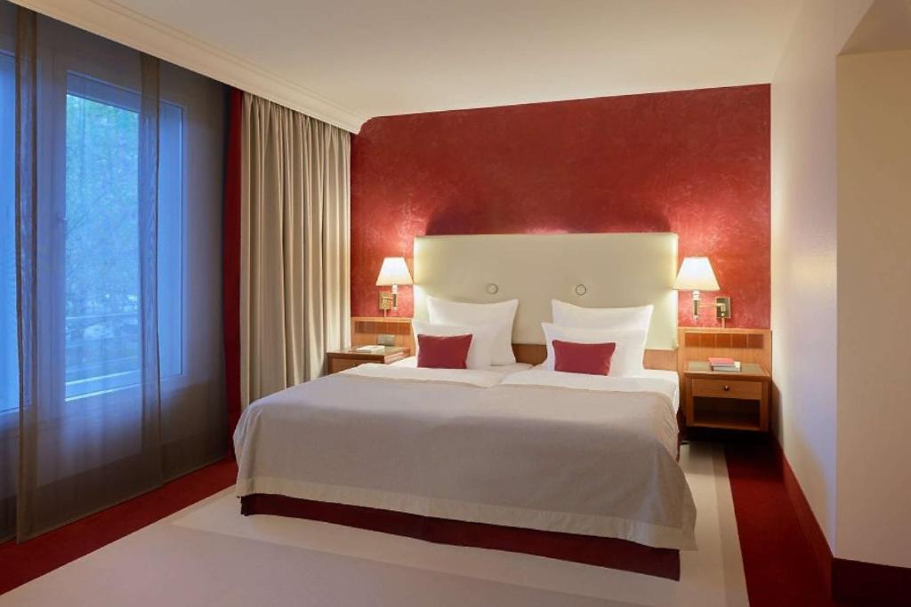 dorint an den westfalenhallen dortmund hotels for gays dortmund room