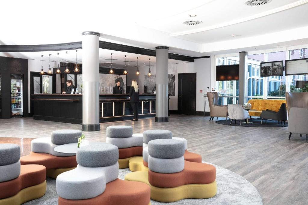 dorint an den westfalenhallen dortmund hotels for gays dortmund reception