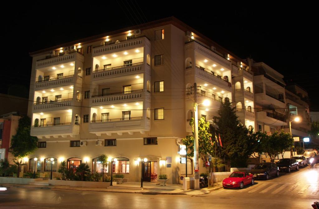 elina hotel apartments hotels for gays korfu front