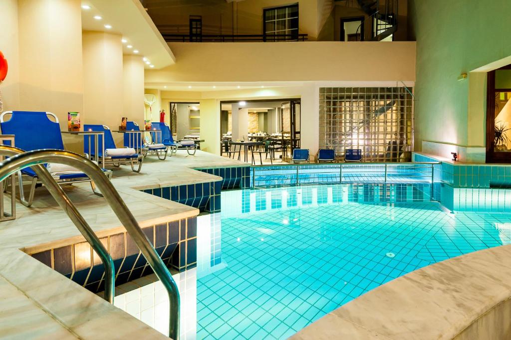 elina hotel apartments hotels for gays korfu swimming pool
