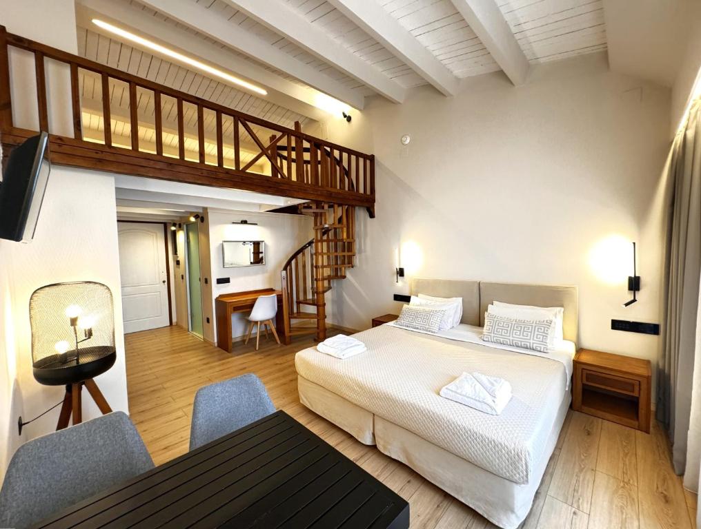 elina hotel apartments hotels for gays korfu room