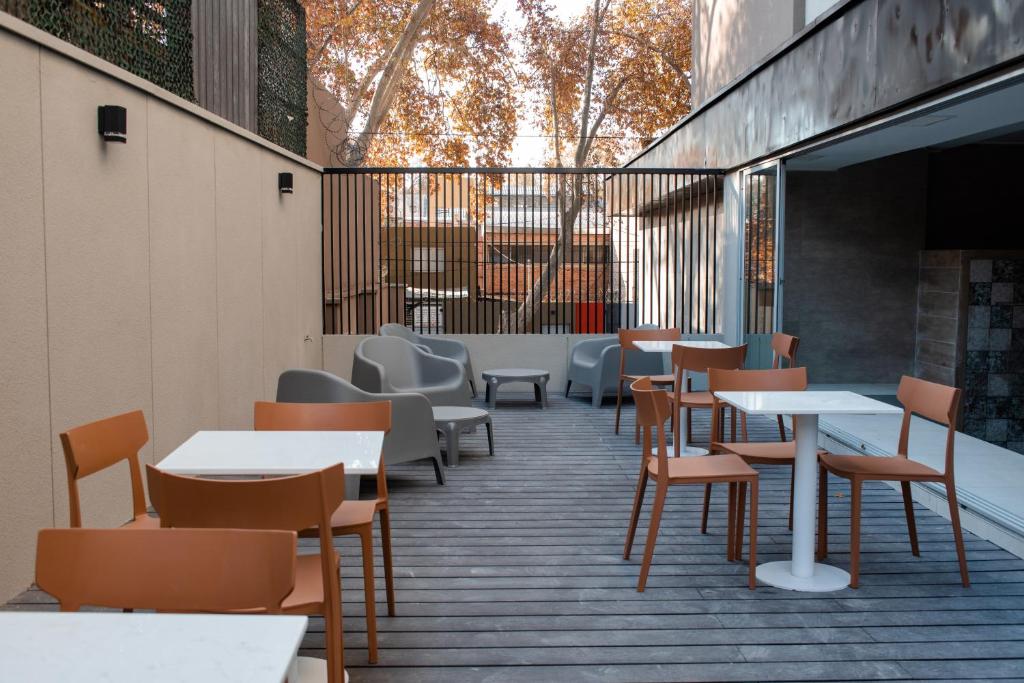 gran hotel dakar hotels for gays mendoza terrace