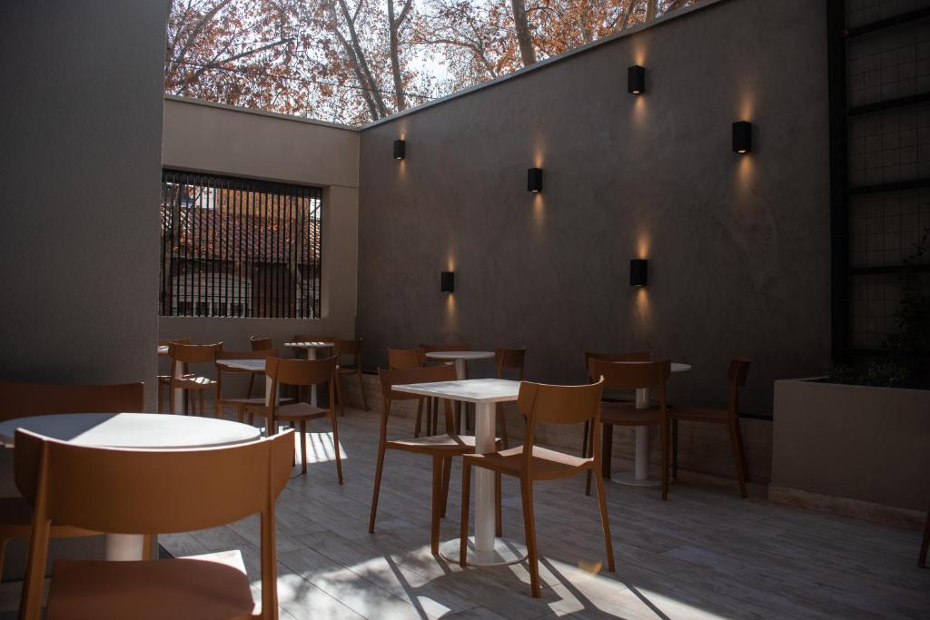 gran hotel dakar hotels for gays mendoza terrace