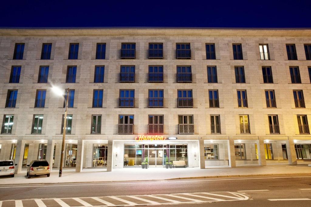 hampton dortmund hotels for gays dortmund front