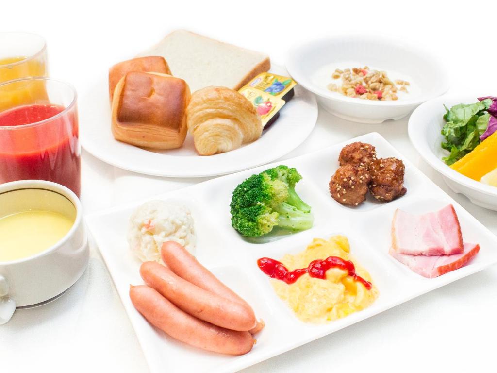 hearton hotel shinsaibashi hotels for gays osaka breakfast