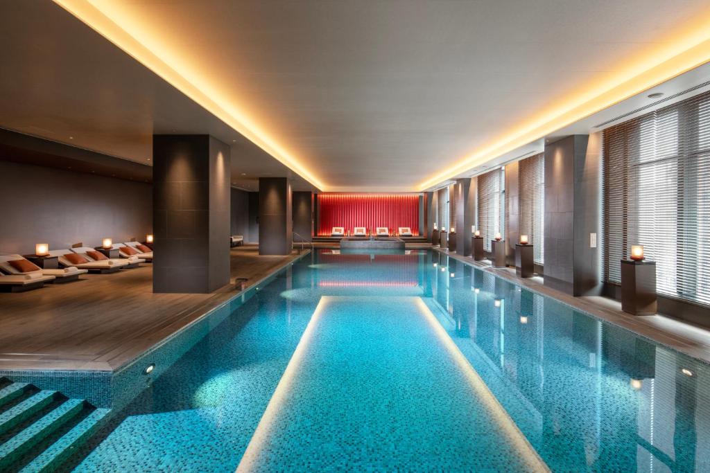 hilton hiroshima hotels for gays hiroshima swimming pool