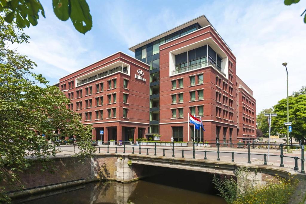 hilton the hague hotels for gays the hague front