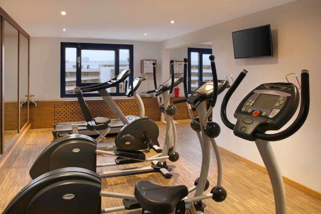 holiday inn hotels for gays stuttgart gym