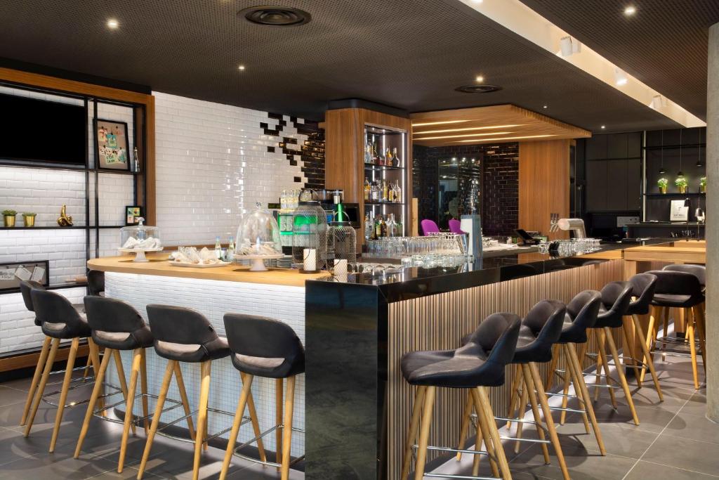holiday inn hotels for gays stuttgart bar