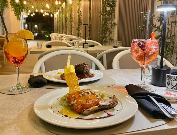 holiday inn rosario hotels for gays rosario restaurant