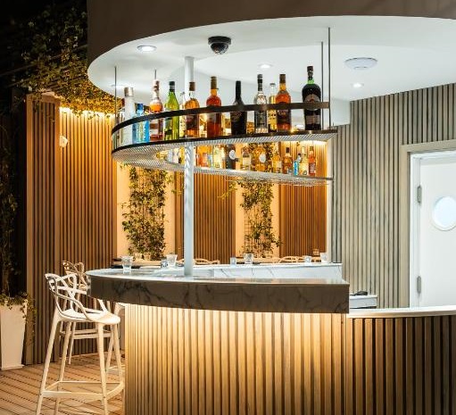 holiday inn rosario hotels for gays rosario bar