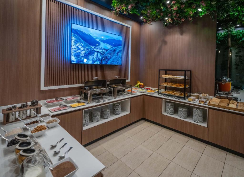 holiday inn rosario hotels for gays rosario buffet