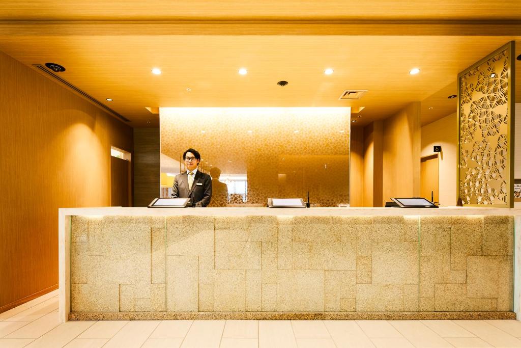 hotel intergate hiroshima hotels for gays hiroshima reception