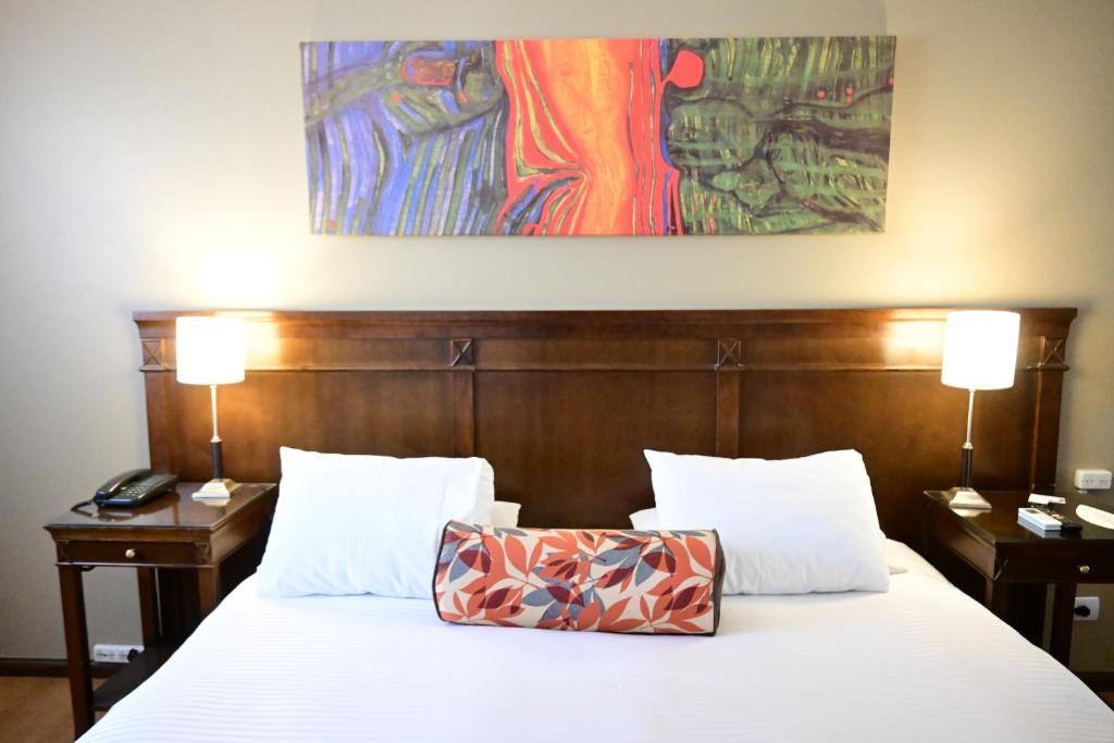 hotel mendoza hotels for gays mendoza room