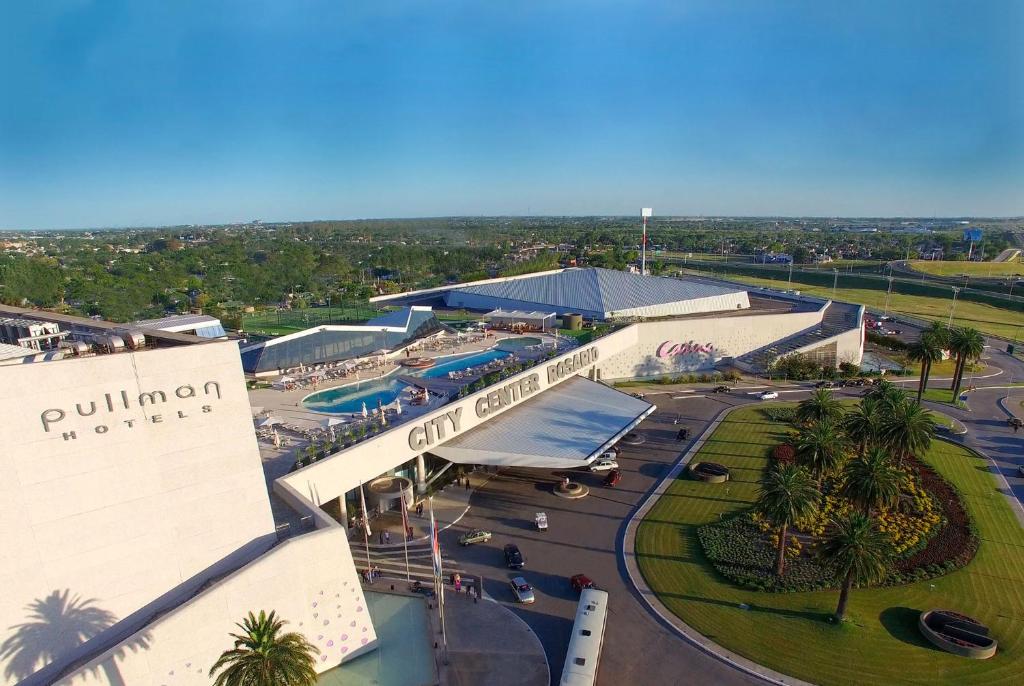 hotel pullman city center rosario hotels for gays rosario front