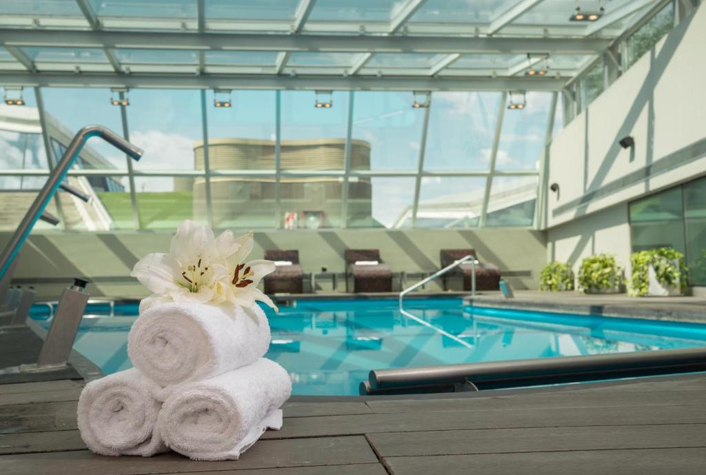 hotel pullman city center rosario hotels for gays rosario swimming pool