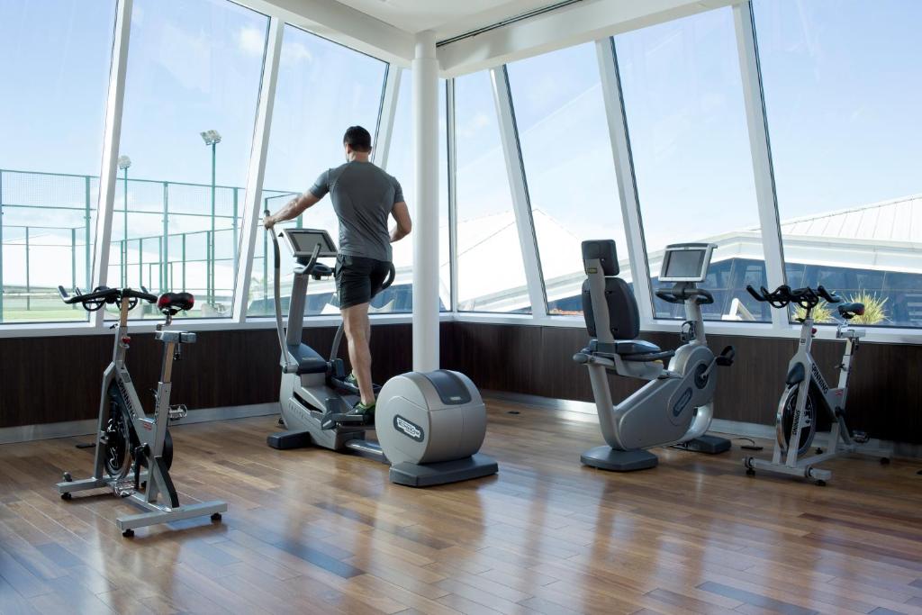 hotel pullman city center rosario hotels for gays rosario gym