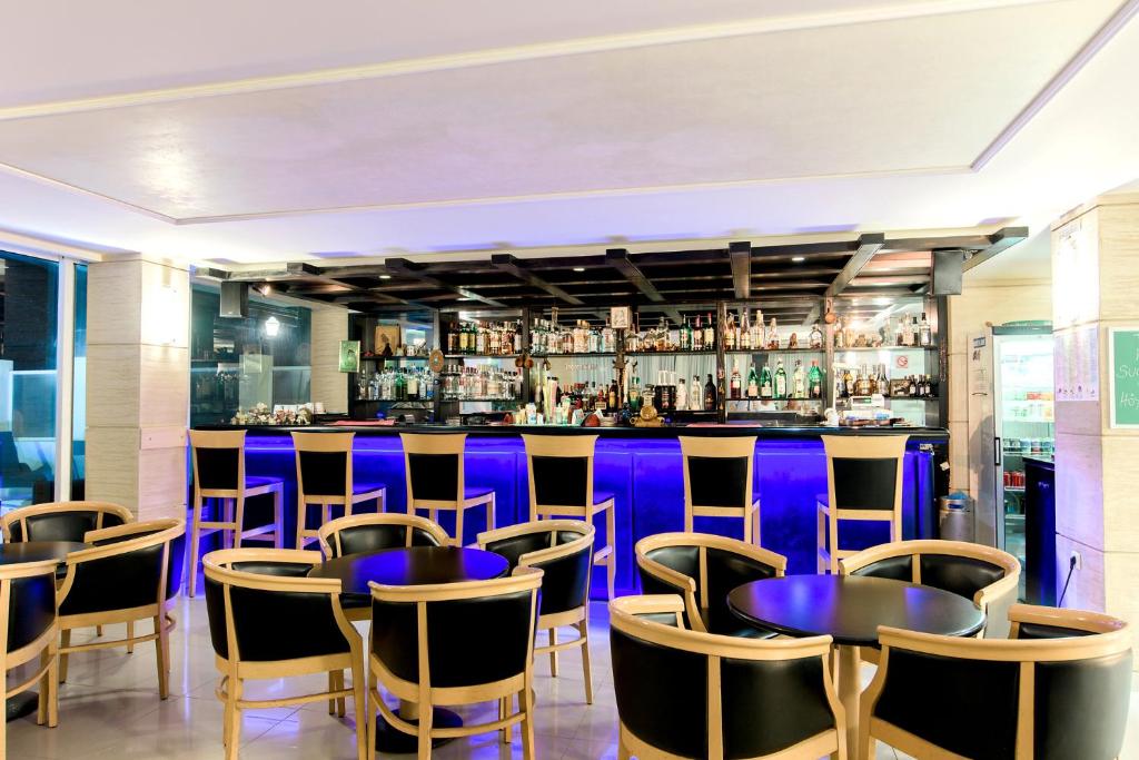 hotel riviera hotels for gays rhodes bar