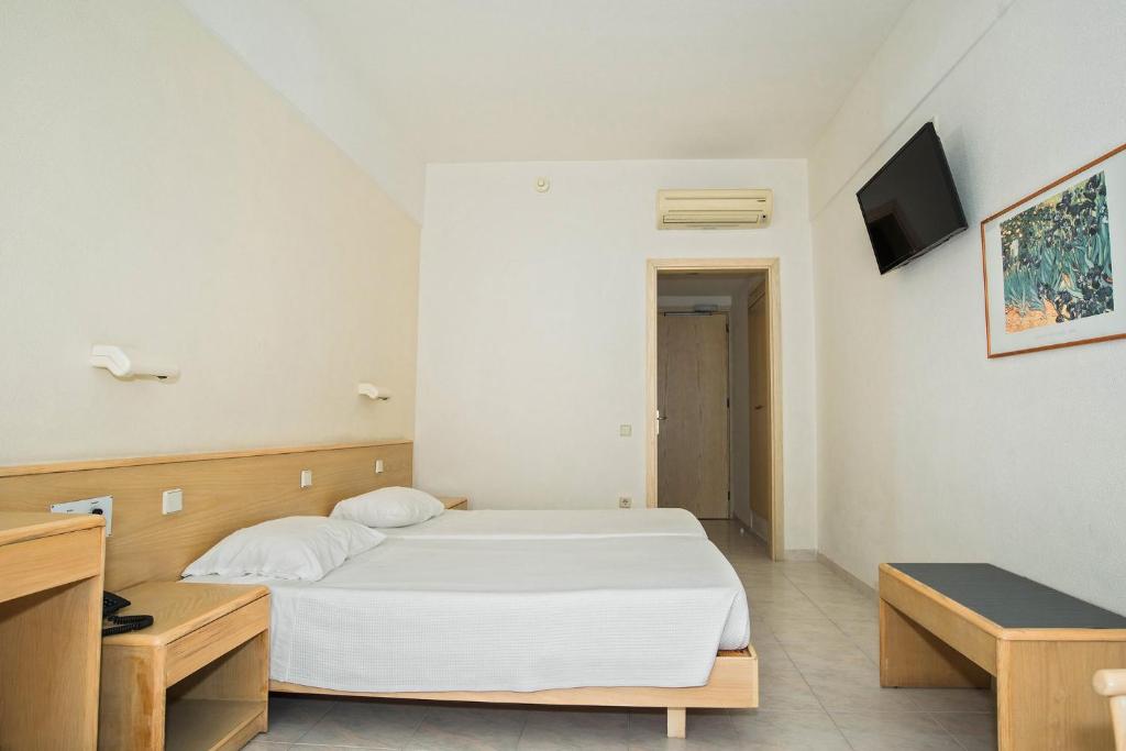 hotel riviera hotels for gays rhodes room