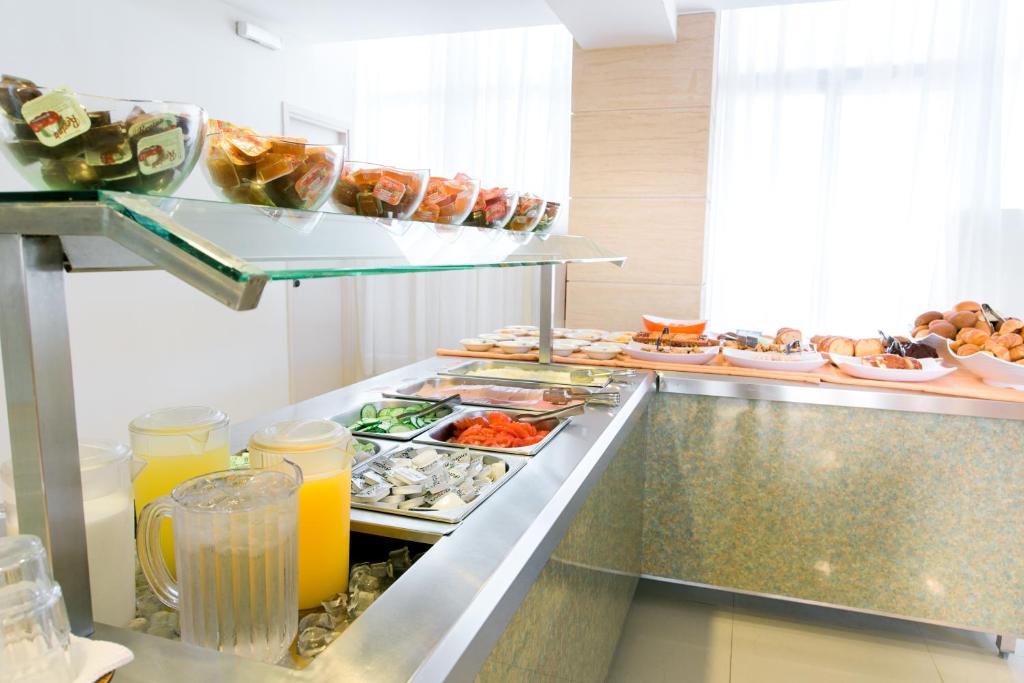 hotel riviera hotels for gays rhodes buffet
