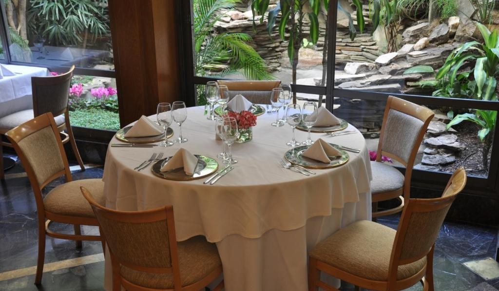 hotel solans riviera hotels for gays rosario restaurant