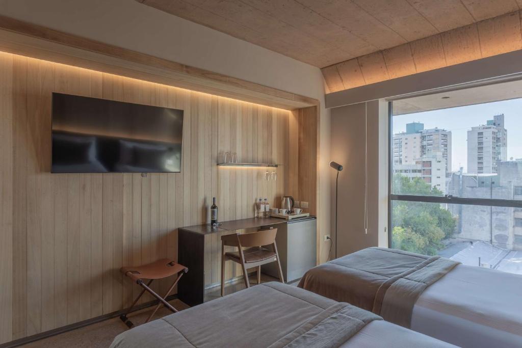 hualta hotel mendoza hotels for gays mendoza room