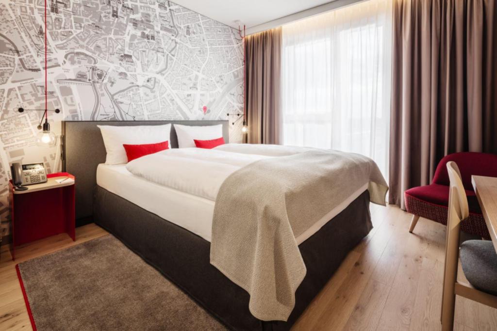 intercityhotel dortmund hotels for gays dortmund room
