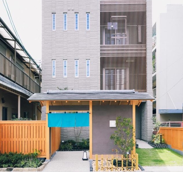 lazuli hiroshima hotel and lounge hotels for gays hiroshima front