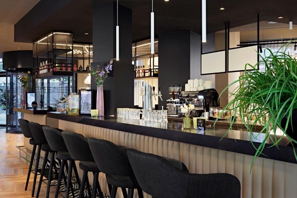 legere express hotels for gays leipzig bar